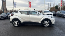 Toyota C-HR 1.8 Hybrid Icon 5dr CVT Hybrid Hatchback
